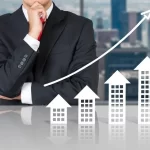 Tendencia do mercado imobiliário em 2023.
